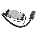 2004–2012 Mercedes-Benz B-Klasse W245 Kühlerlüfter Steuergerät Modul 1137328294 A1698203542