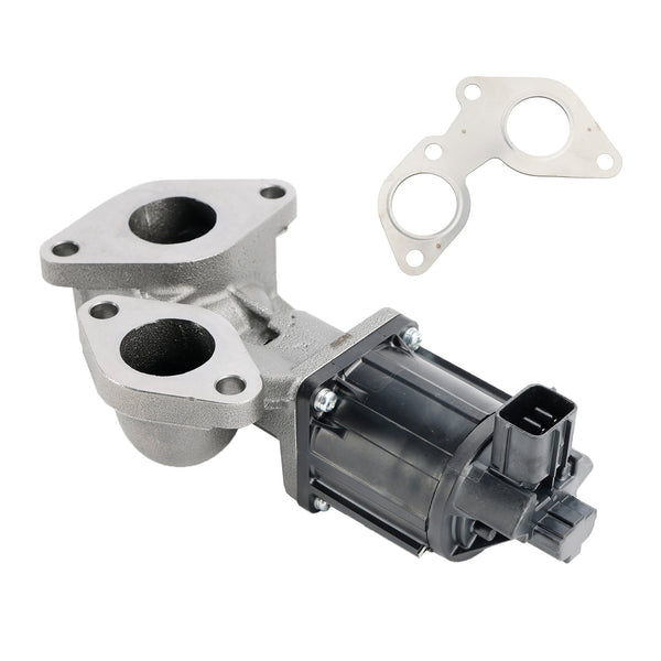 2008-2012 Holden Colorado RC 4JJ1 4 Cyl. 3.0L turbodiesel EGR-venttiili