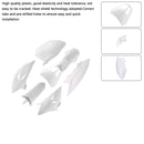 2006-2021 Yamaha TTR50 Fenders de kit de plástico corporal