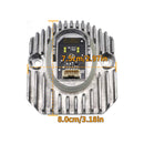 2017-2019 BMW 5-serie G30 LED-strålkastardon (halvljus) 63117214934
