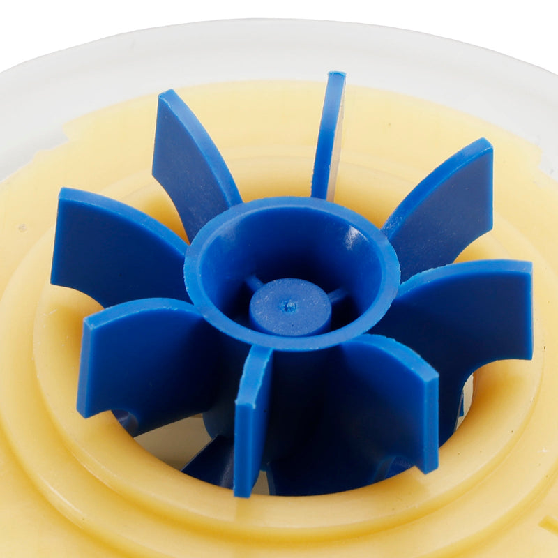 524185P MODUL MOTORROTOR dla silnika pompy zmywarki Fisher & Paykel