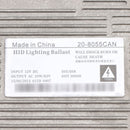 Xenon-HID-Scheinwerfer Elektrisches Vorschaltgerät D1S 20-8055CAN Für Ford