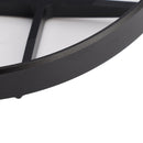 2019-2023 Vitpilen 125 250 401 Proteção do farol Cobertando grade mais fria da grade preto