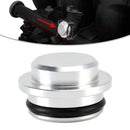 Extern förbikoppling av bränsletrycksregulatorn för intaggrenröret på LS -lastbilen