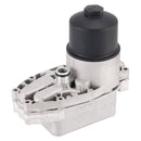 2012/08-2013/03 Land Rover Range Rover Sport L320 3.0L Oil Cooler Engine Oil 9X2Q6B624BB LR013149