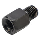 2x Universal Fit Motorrad Roller Spiegel Adapter 8mm Standard auf 10mm Reverse