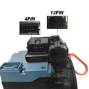 2011-2018 Toyota Sienna Wickelfeder mit Lenkwinkelsensor 89245-0E020