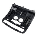 AC Dashboard Center Armaturenbrett Abdeckung Für Mercedes-Benz W639 Vito W636 2004-2015