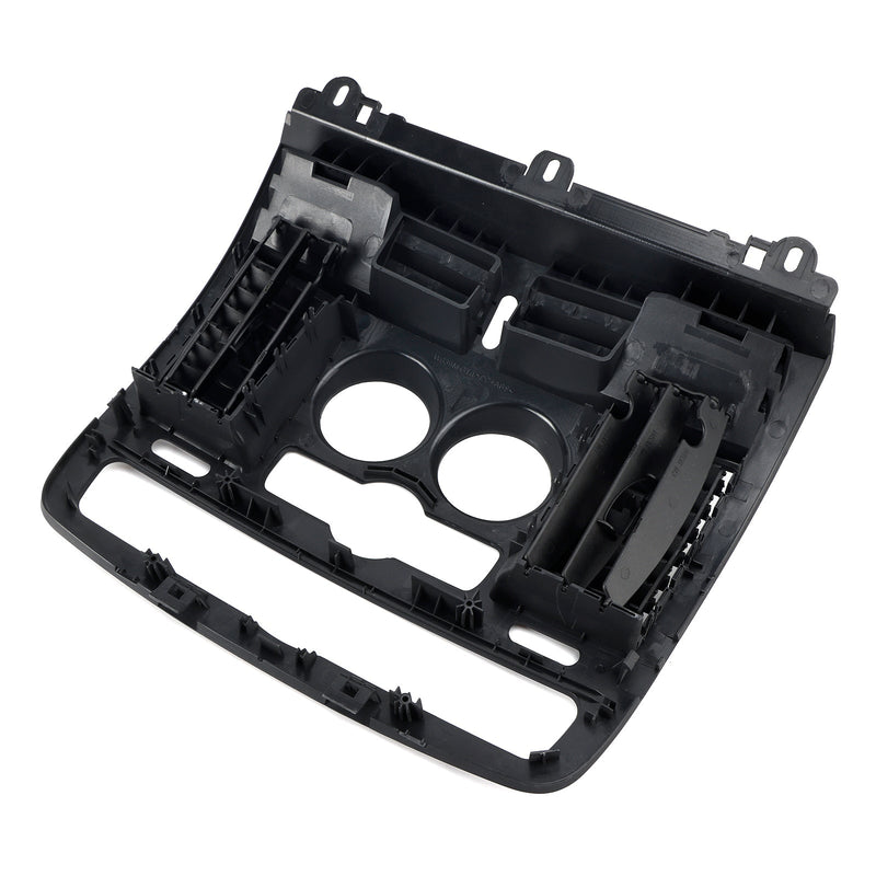 AC Dashboard Center Armaturenbrett Abdeckung Für Mercedes-Benz W639 Vito W636 2004-2015