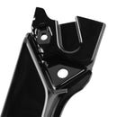 2022-2024 Kawasaki Versys 650 KLE650 Sivuistuimen suoja