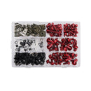 Einspritzverkleidungssatz Karosserie für Yamaha YZFR6 YZF-R6 2005