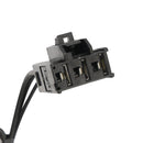 2020 Kawasaki Versys-X 300 Generator Stator Regulator Likeretter og tetning 21003-0175