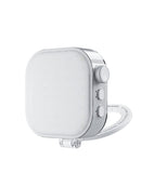 Vollfarbiges Handy-Magnet-Eiswürfel-Licht Mini-Desktop-tragbares Fülllicht