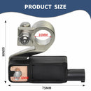 Batteriestromsensor-Baugruppe 38920-TBA-A02 für Honda Civic 2016-2021