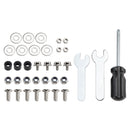 2022-2023 Toyota Tundra Carriage Soft Truck Topper Größe 1682×1602mm