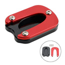 2021-2023 Meteor 350 Ständer Vergrößern Plattenpolster