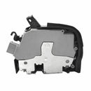 Paar Vordere Türschloss Latch Fang Antrieb 51218402537/540 Für BMW X5 E53 00-06