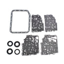 2012–2014 Hyundai Accent A6GF1 Master-Reparatursatz für Automatikgetriebe