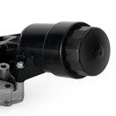 Öl Kühler Montage A6511800610 Für Mercedes C CLS M E SLK GLK VITO GLE 2.2CDI EEP