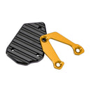 Placa ampliadora de soporte BMW S1000RR 2020+