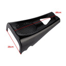 2017+ Touring Road Street Glide Electra Glide M8 Front Kinn Verkleidung Spoiler