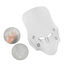 ABS motorsykkel frontrute egnet for HONDA CB400X/CB500X 2019-2024