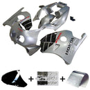 1990-1998 Honda CBR250RR MC22 Kit de carenado de inyección Cuerpo Plástico ABS