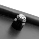 2020-2024 Honda Ct125 Huntercub 125 Satteltaschenhalterung Schwarz