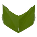 2023-2024 Yamaha X-MAX 300 XMAX Kit de carenado de carrocería ABS de inyección 16#