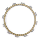 Discos de fricción de embrague para Suzuki GSX R 600 GSXR 750 K6/K7 2006-2007 21441-36F30