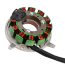 2005-2006 Ski-Doo Bombardier GTX 380F Statorspule Lichtmaschine 420889368 420889369 420889366