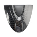 2021-2024 Trident 660 Takaistuimen suojuksen verhoilu