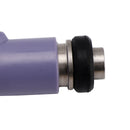 Do Toyota Mark II GX100-ATMQK/ATPQK/ATPSK (09.1996 - 10.2000) 8-częściowy układ wtrysku paliwa 832-11116