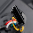 2014-2018 BMW X5 F15 Lewe + Prawe Światło Stopu Lampy Tylnej LED