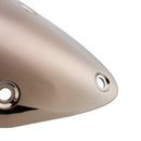 Windschutzscheibe Windschutz passend für DUCATI SuperSport 939 2017-2020 950 2021-2024