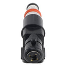 2002-2004 Acura RSX TYPE-S 2.0L 1PCS Kraftstoffinjektor 16450-PRB-A01 842-12290