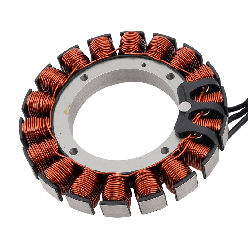 2006-2007 Buell XB12X Ulysses 38A Stator Lichtmaschine 3-phasig 29971-02YA 29971-02Y
