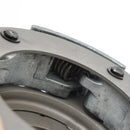 Kopplingshållare med 5 käftar med fjädrar lämplig för Suzuki AN Burgman 400 2007 2008 2009 2010 2011