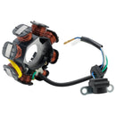 Statorgenerator för Honda Wave 125 PGMFi Elstart 2003-2005 31120-KPH-901