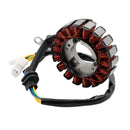 2012-2021 Honda Supremo 150 TMX 150 GL150 Generador Magneto-Estator