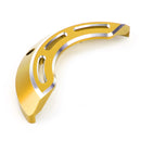 Crash pad crash pad protección motor izquierdo dorado para Honda CMX 500/300 Rebel 17-2019