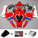 Verkleidungssatz aus ABS-Kunststoff für Honda CBR600RR 2005-2006 F5