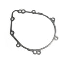 Vänster motorgenerator Magneto Statorkåpa packning för Kawasaki 11061-0945