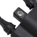 Zündspule passend für Tohatsu 8 PS 9,8 PS 2003–2022 8 PS MFS8A3 2006–2014 3V1060400