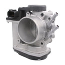 2006-2010 Kia Optima (2,7L) Drosselklappengehäuse 35100-3E100