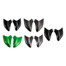 Luftinntaksdeksler, tanksidekledning for Kawasaki Z900 2025-2026