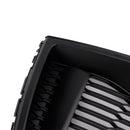 2018–2023 Audi Q8 S-Line SQ8 rechts vorne Stoßstange Grill Trim 4M8807682A