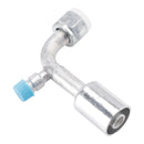 26-teiliges Klimaanlagenschlauch- und Montageset, inklusive 6,5 Fuß #6#8#10 AC-Schläuchen