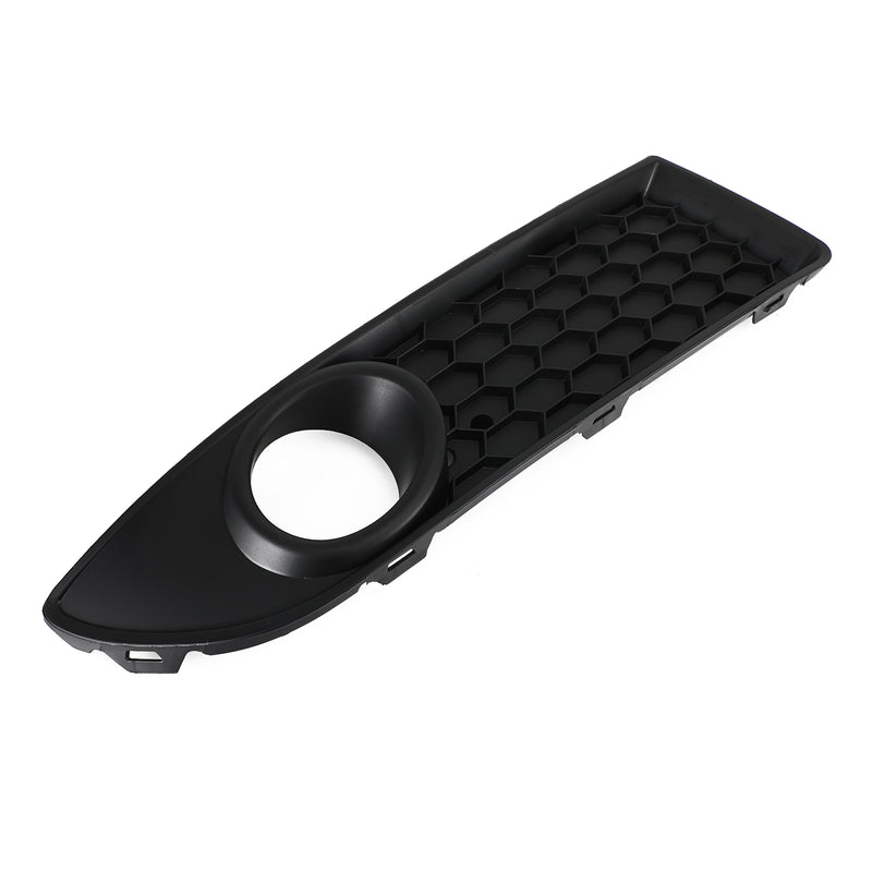 Honeycomb Style Front Lower Grille Right Side For VW Polo 9N3 GTI 2005-2009