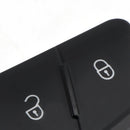 Türverriegelungsschalter-Steuerknopf Entriegelung 3C0962125B für VW Passat